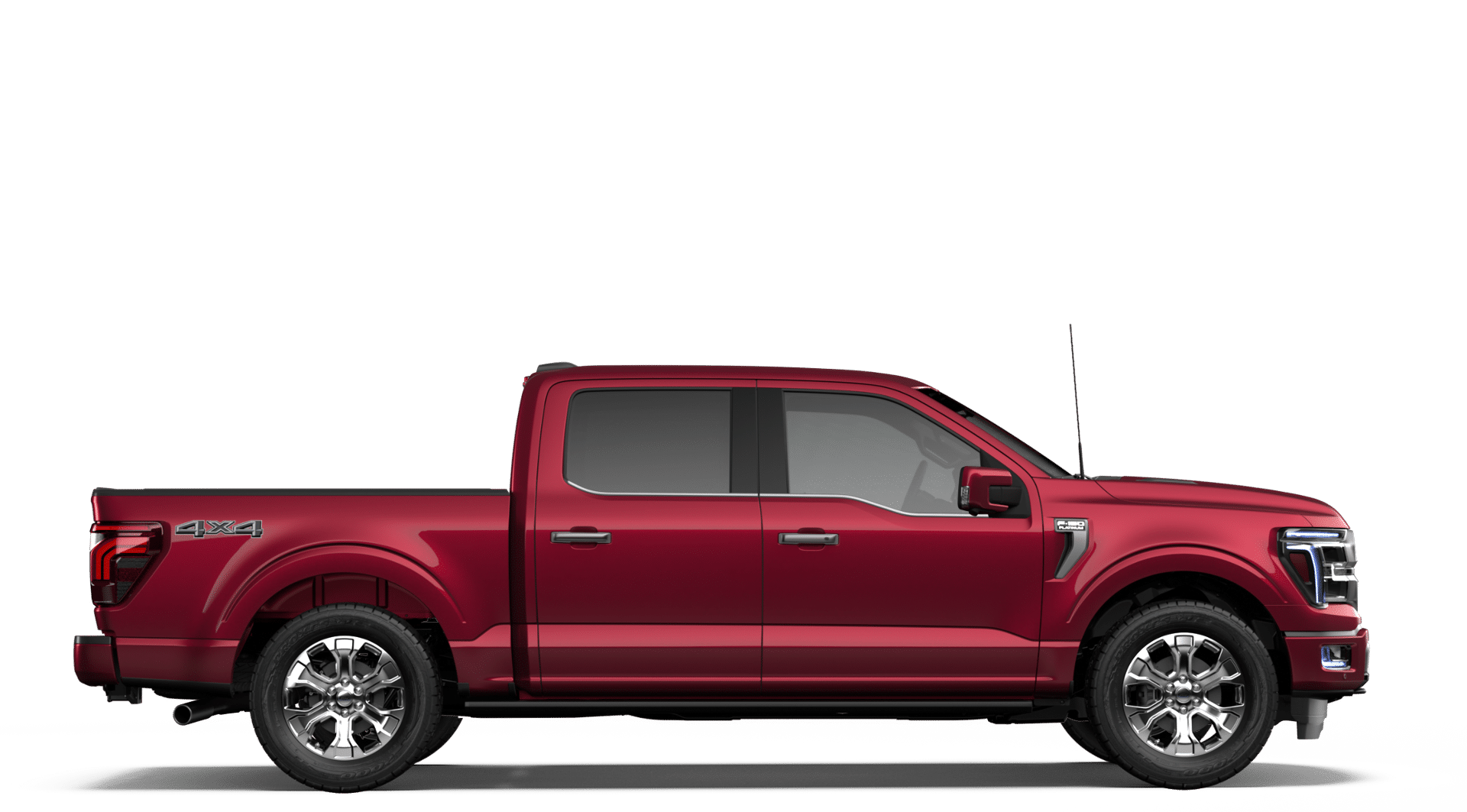 2026 Ford F-150® External Image 1